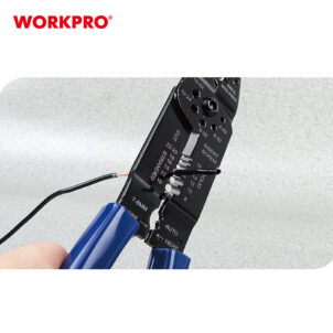 MECHANIC TOOL KIT 239PC WORKPRO - Image 4