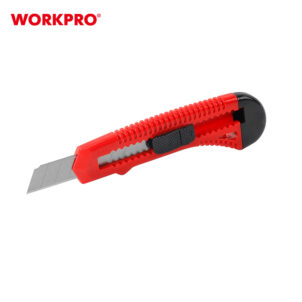 SNAP-OFF KNIFE18MM WORKPRO