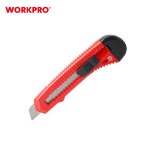 SNAP-OFF KNIFE18MM WORKPRO - Image 4