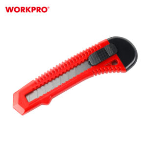 SNAP-OFF KNIFE18MM WORKPRO - Image 3