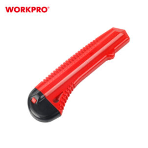 SNAP-OFF KNIFE18MM WORKPRO - Image 2