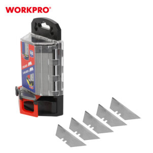 UTILITY KNIFE BLADES 100PC SK2 WORKPRO