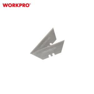 ALUMINUM RETRACTABLE UTILITY KNIFE WORKPRO - Image 4