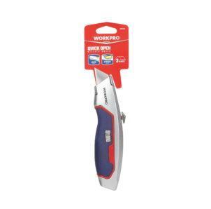QUICK OPEN UTILITY KNIFE WORKPRO - Image 7