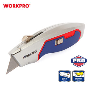 QUICK OPEN UTILITY KNIFE WORKPRO - Image 5