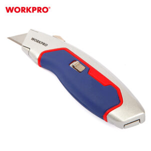 QUICK OPEN UTILITY KNIFE WORKPRO - Image 2