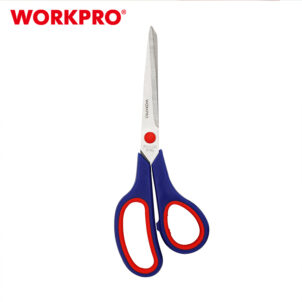 CLASSIC SCISSORS  215MM (8-1/2") WORKPRO - Image 4