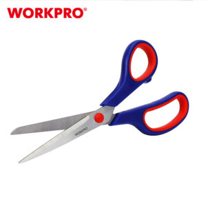 CLASSIC SCISSORS  215MM (8-1/2") WORKPRO - Image 3