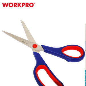 CLASSIC SCISSORS  215MM (8-1/2") WORKPRO - Image 2