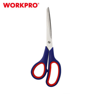 CLASSIC SCISSORS  215MM (8-1/2") WORKPRO