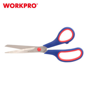 CLASSIC SCISSORS  215MM (8-1/2") WORKPRO - Image 5