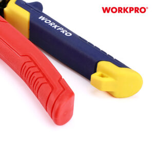 STRAIGHT AVIATION TIN SNIP 250MM (10") WORKPRO - Image 5