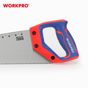 HAND SAW, 7TPI 450MM (18") SK5 WORKPRO - Image 2