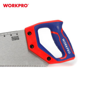 HAND SAW, 7TPI 500MM (20") SK5 WORKPRO - Image 3