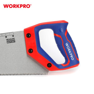 HAND SAW, 7TPI 600MM (24") SK5 WORKPRO - Image 5
