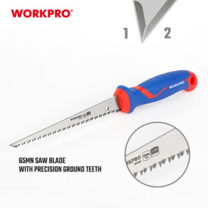 JAB SAW 150MM (6") WORKPRO - Image 5