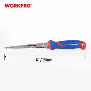 JAB SAW 150MM (6") WORKPRO - Image 4