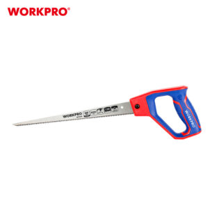 COMPASTAINLESS STEEL SAW 300MM (12") WORKPRO