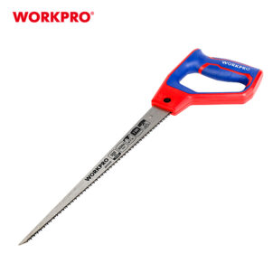 COMPASTAINLESS STEEL SAW 300MM (12") WORKPRO - Image 3