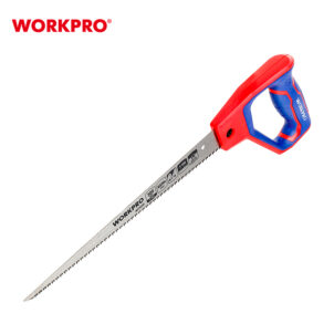 COMPASTAINLESS STEEL SAW 300MM (12") WORKPRO - Image 2