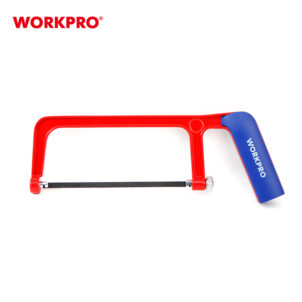 ALUMINUM JUNIOR HACKSAW 150MM (6") WORKPRO