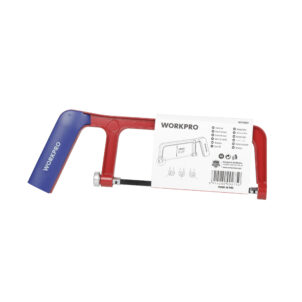 ALUMINUM JUNIOR HACKSAW 150MM (6") WORKPRO - Image 5