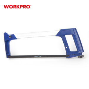 HEAVY DUTY HACKSAW 300MM (12") WORKPRO
