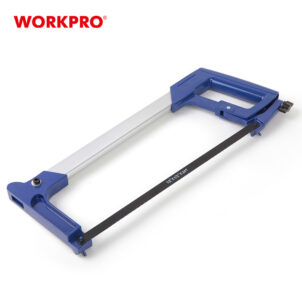 HEAVY DUTY HACKSAW 300MM (12") WORKPRO - Image 4