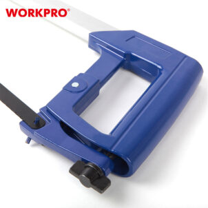 HEAVY DUTY HACKSAW 300MM (12") WORKPRO - Image 3
