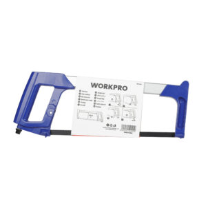 HEAVY DUTY HACKSAW 300MM (12") WORKPRO - Image 6