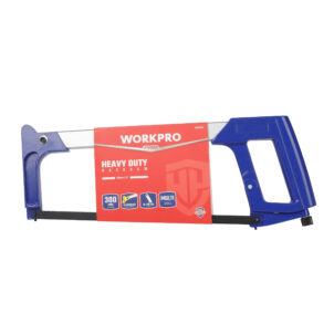 HEAVY DUTY HACKSAW 300MM (12") WORKPRO - Image 5