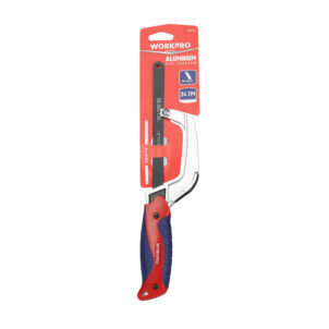 ALUMINUM MINI HACKSAW 250MM (10") WORKPRO - Image 5