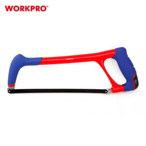 HEAVY DUTY HACKSAW300MM (12") WORKPRO