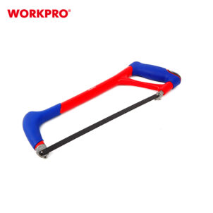 HEAVY DUTY HACKSAW300MM (12") WORKPRO - Image 4