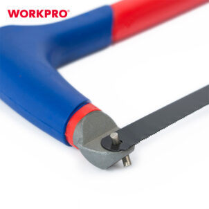 HEAVY DUTY HACKSAW300MM (12") WORKPRO - Image 3