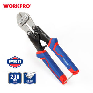 BOLT CUTTER 200MM (8") WORKPRO