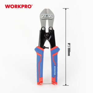 BOLT CUTTER 200MM (8") WORKPRO - Image 3