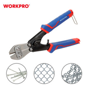 BOLT CUTTER 200MM (8") WORKPRO - Image 2