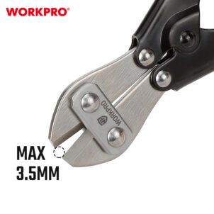 BOLT CUTTER 200MM (8") WORKPRO - Image 6