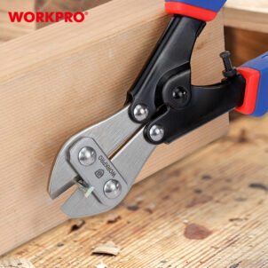 BOLT CUTTER 200MM (8") WORKPRO - Image 5