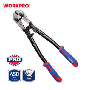 BOLT CUTTER 450MM (18") WORKPRO