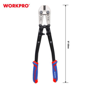 BOLT CUTTER 450MM (18") WORKPRO - Image 2