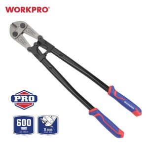 BOLT CUTTER 600MM (24") WORKPRO