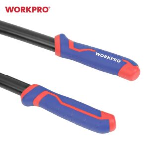 BOLT CUTTER 600MM (24") WORKPRO - Image 5