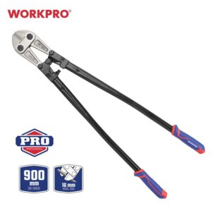 BOLT CUTTER 900MM (36") WORKPRO
