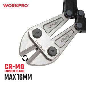 BOLT CUTTER 900MM (36") WORKPRO - Image 3