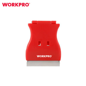 MINI SCRAPER WORKPRO