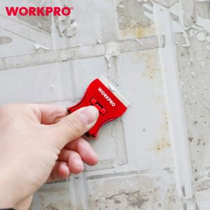 MINI SCRAPER WORKPRO - Image 2