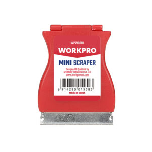 MINI SCRAPER WORKPRO - Image 3