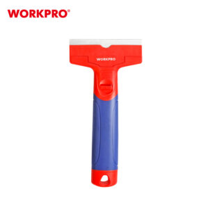GLASS & TILE SCRAPER WORKPRO